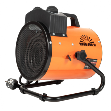 Обогреватель Vitals электрический EH-35