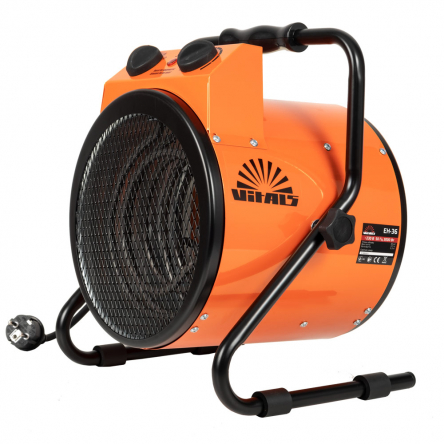 Обогреватель Vitals электрический EH-36