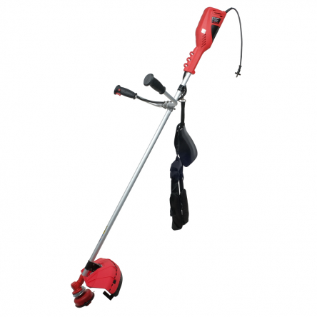 Электрокоса Vitals EZT 144vs