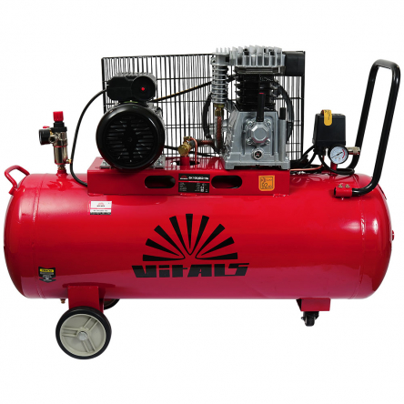 Компрессор Vitals GK100.j652-10a