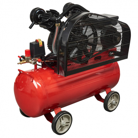 Компрессор Vitals GK50.j65v2-8a