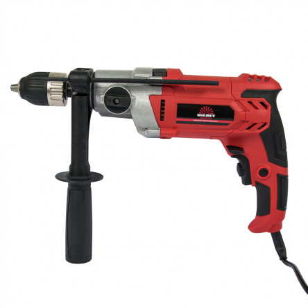Дрель Vitals Master 21200GNadk