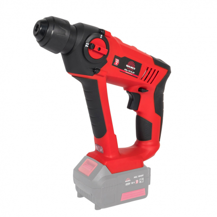 Перфоратор Vitals Master ARa 1018-2P SmartLine