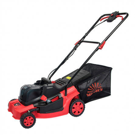 Газонокосилка аккумуляторная Vitals Master AZP 3620p SmartLine Газонокосилка аккумуляторная