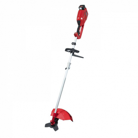 Триммер аккумуляторный Vitals Master AZT 3601a Электрокоса аккумуляторная