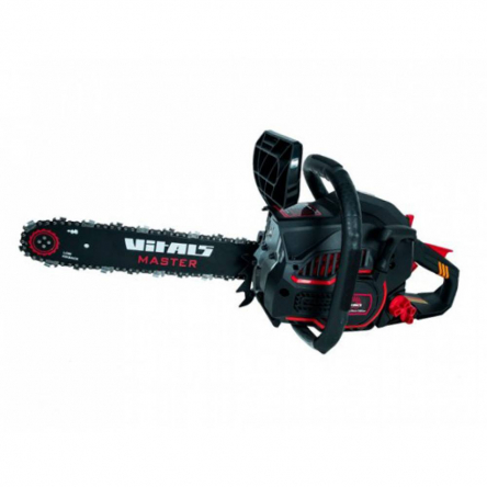 Бензиновая цепная пила Vitals Master BKZ 4019j Black Edition