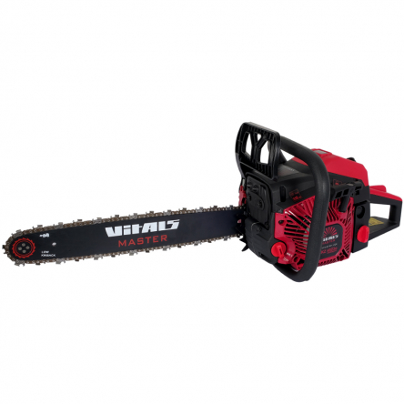 Бензиновая цепная пила Vitals Master BKZ 4523o 18“ AluMagnio
