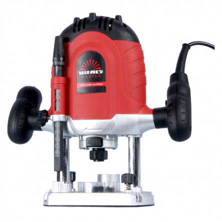 Фрезер Vitals Master Ev 1216YE
