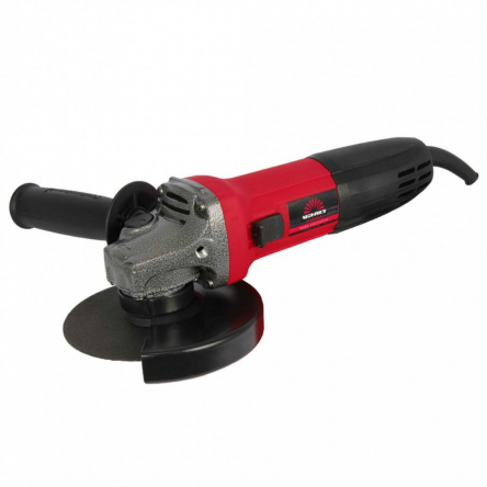 Угловая шлифмашина Vitals Master Ls1272HL