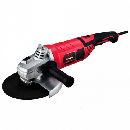 Угловая шлифмашина Vitals Master Ls2324BRc power+