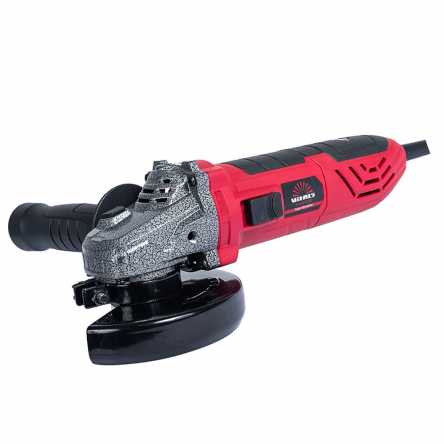 Угловая шлифмашина Vitals Master Ls 1275BRc