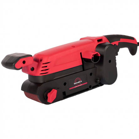 Ленточная шлифмашина Vitals Master Ls 7590 XCs