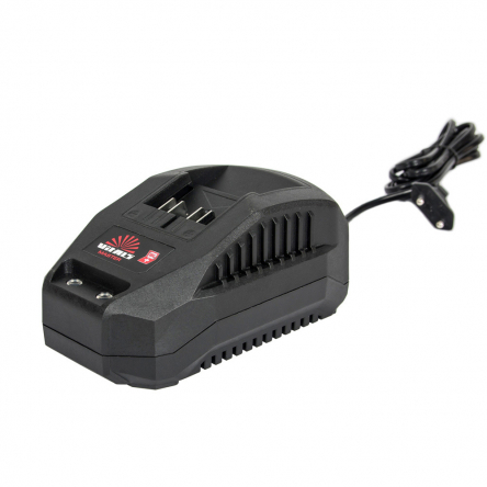 Зарядное устройство Vitals Master LSL 1824P SmartLine