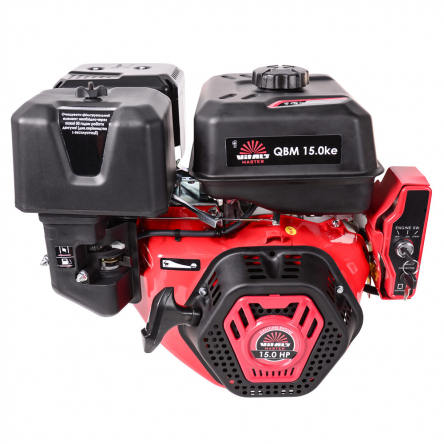 Двигатель Vitals Master QBM 15.0ke