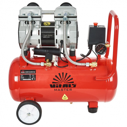 Компрессор Vitals Master SKB18.t632-8a