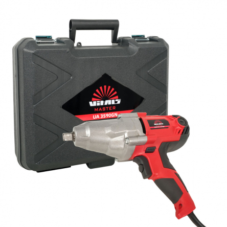 Гайковёрт Vitals Master UA 3590GN