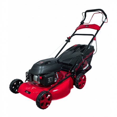 Газонокосилка бензиновая Vitals Master Zp 51139td