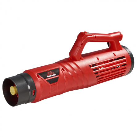 Опрыскиватель аккумуляторный Vitals Spr 1612m Насадка для аккумуляторного опрыскивателя