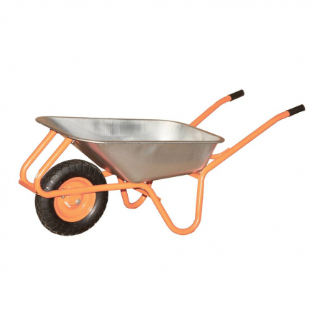 Тачка Vitals одноколесная 100/180