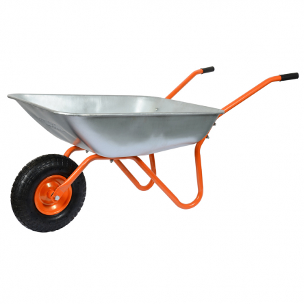 Тачка Vitals одноколесная 65/100-2