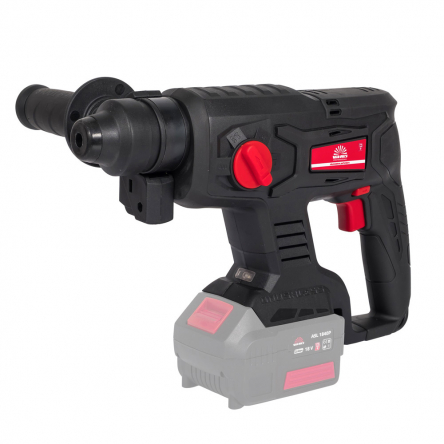 Перфоратор Vitals Professional ARa 2218P BS SmartLine