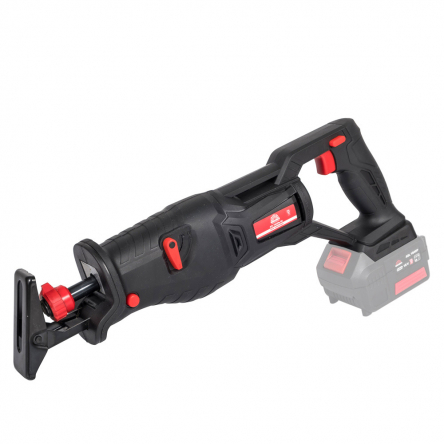 Пила сабельная Vitals Professional ATz 1825Pp BS SmartLine