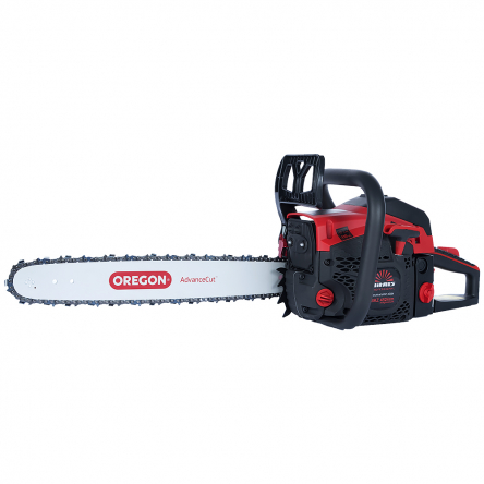 Бензиновая цепная пила Vitals Professional BKZ 4524rm 15“ Magnesium