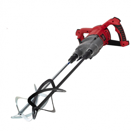 Миксер Vitals Professional Em 1612-2BR PROTECTION+