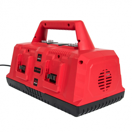 Зарядное устройство Vitals Professional LSL 1835-4P SmartLine