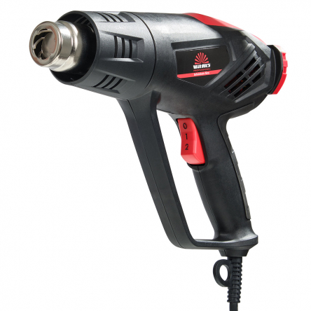 Фен промышленный Vitals Professional TF 208JSce