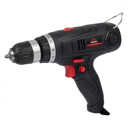 Шуруповёрт Vitals Professional Us 1023AS Ultimate