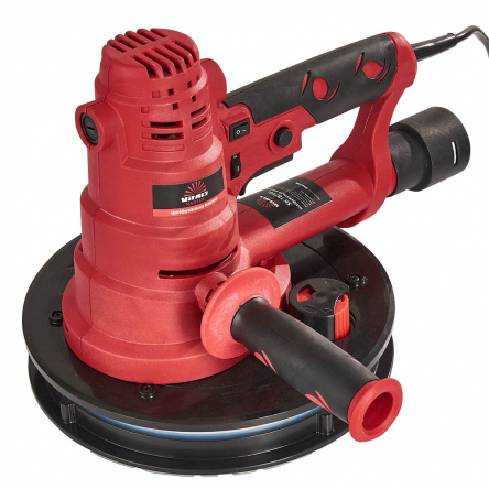 Шлифмашина для стен Vitals SK 1875GL led