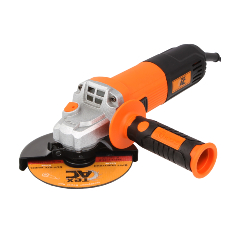 Кутові шліфувальні машини