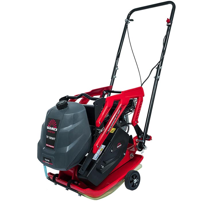 Виброплиты