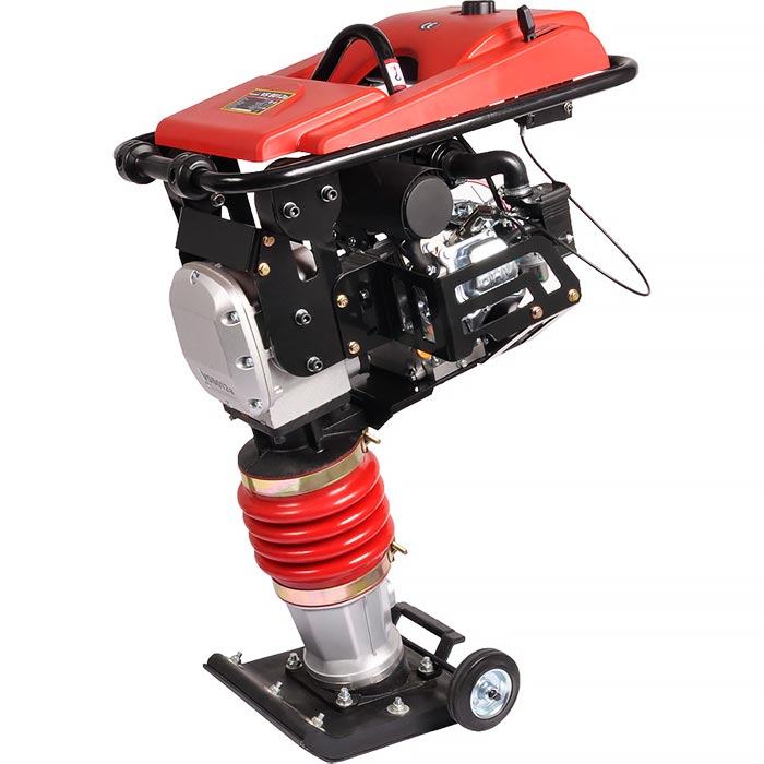 Вибротрамбовки