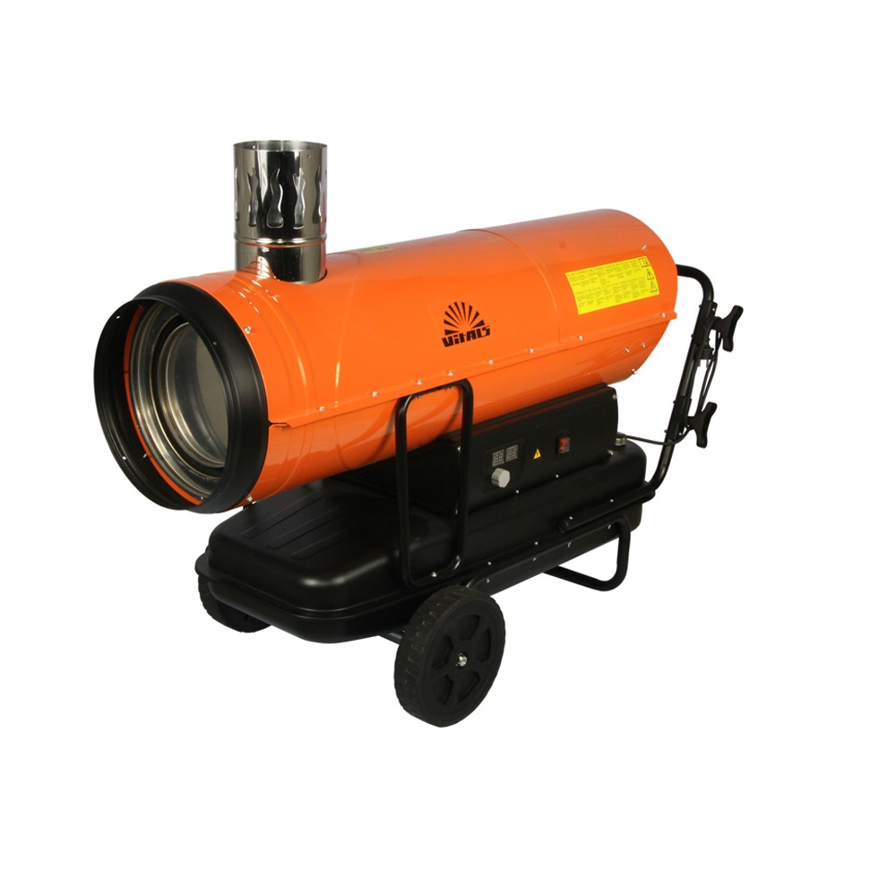 Обогреватель Vitals дизельный DHC-501