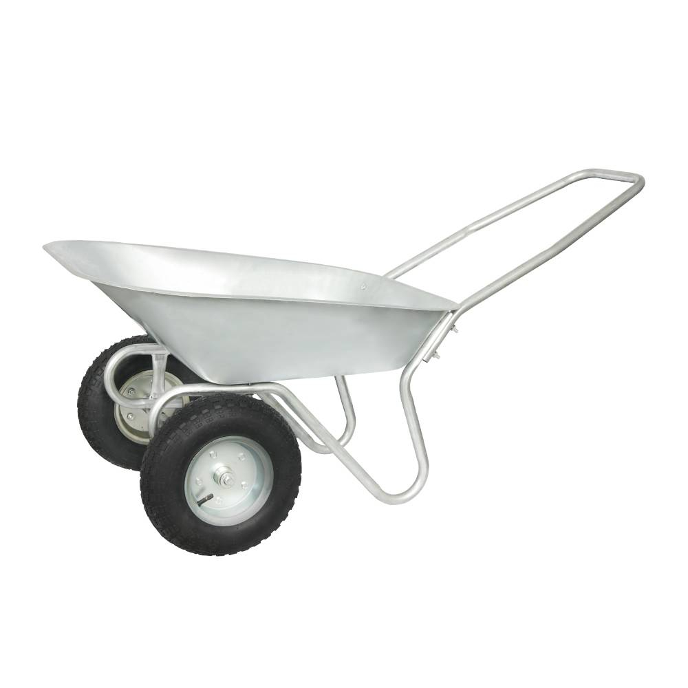 Тачка Vitals двухколесная 65/110