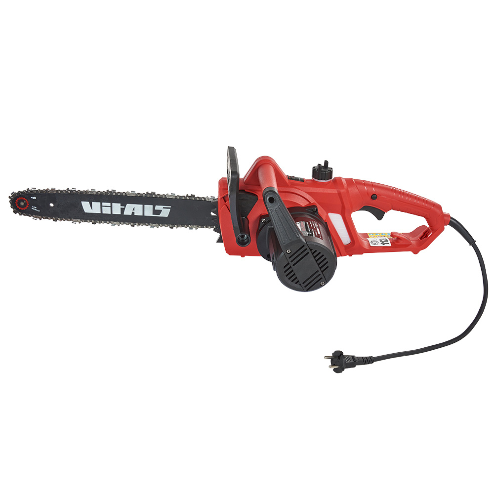 Электрическая цепная пила Vitals EKZ 2040m