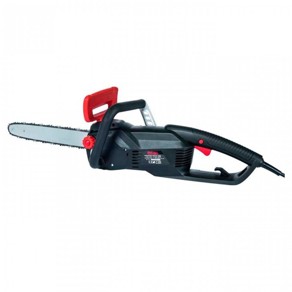 Електрична ланцюгова пила Vitals EKZ 224 Black Edition