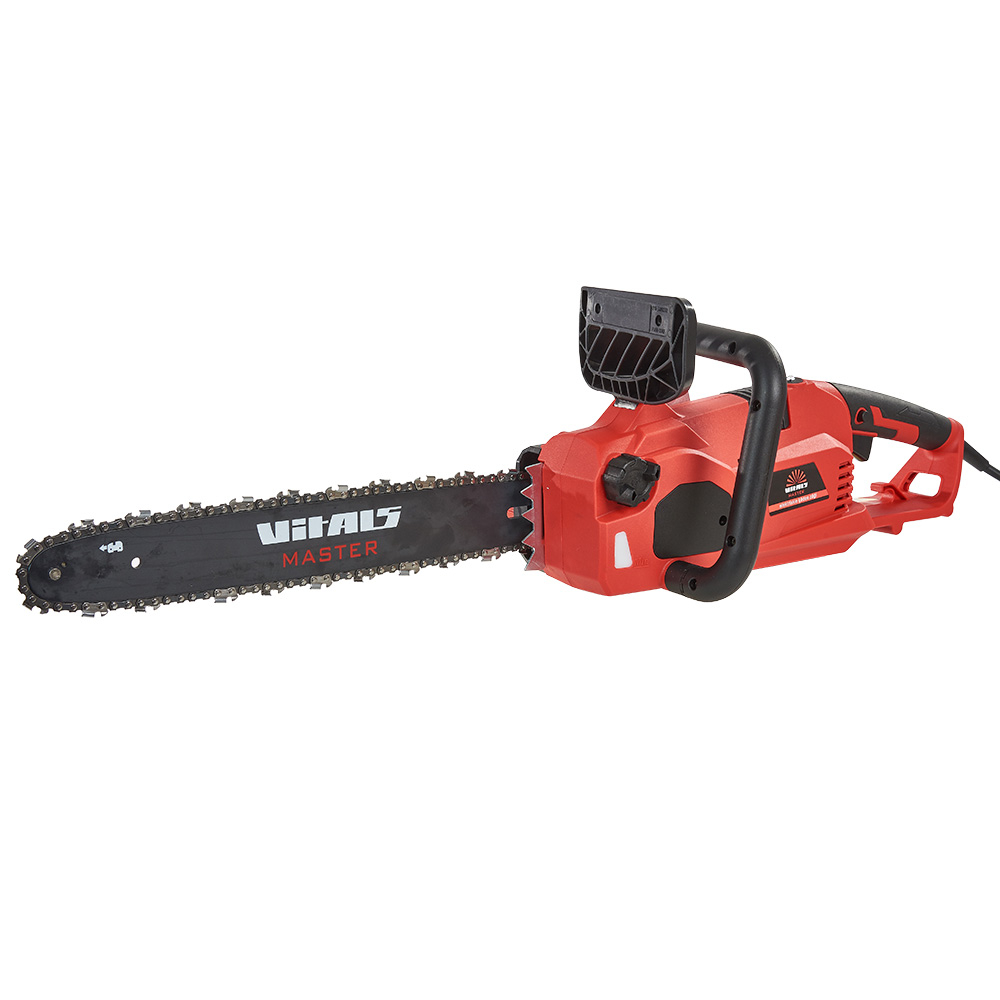 Електрична ланцюгова пила Vitals EKZ 2441