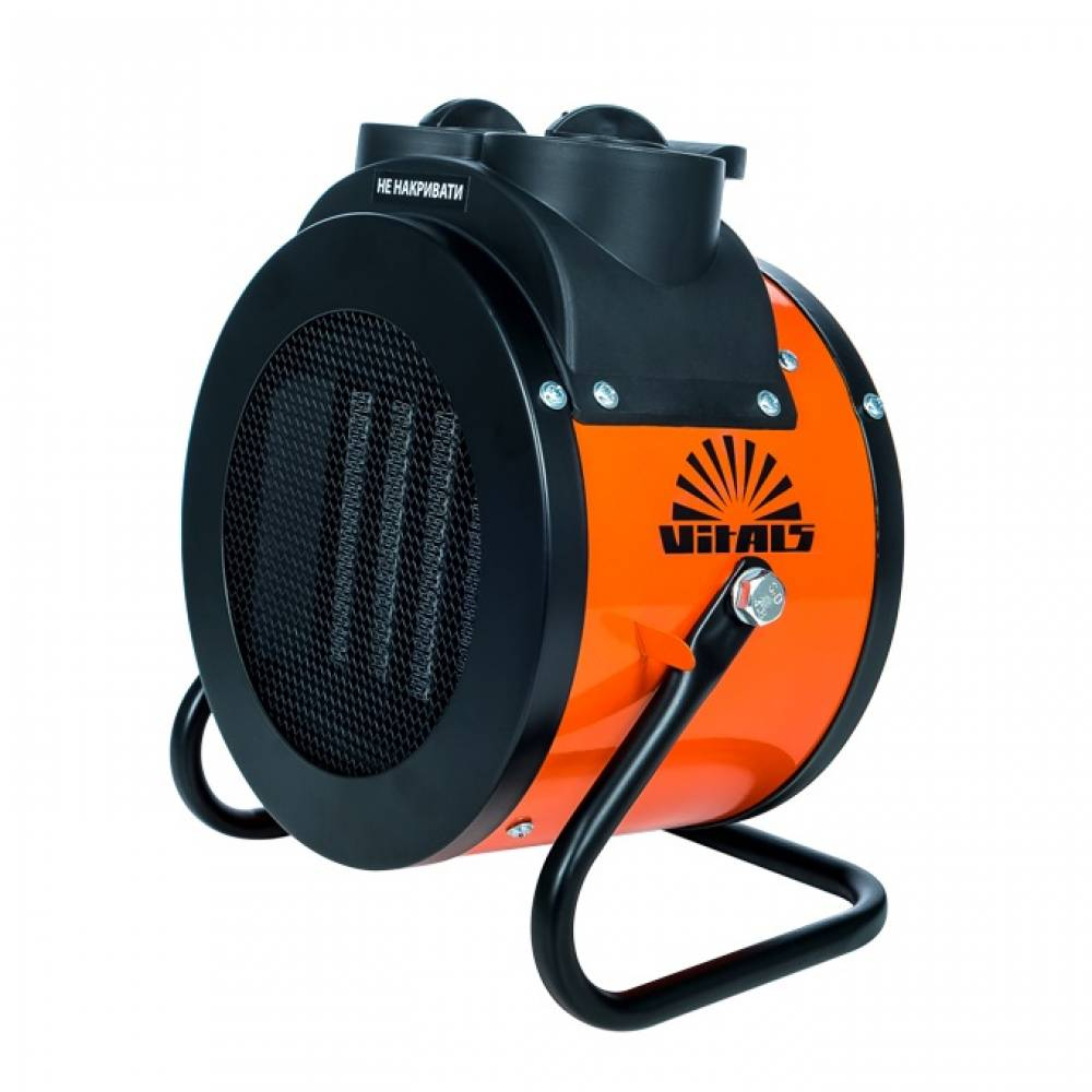 Обогреватель Vitals электрический EH-22