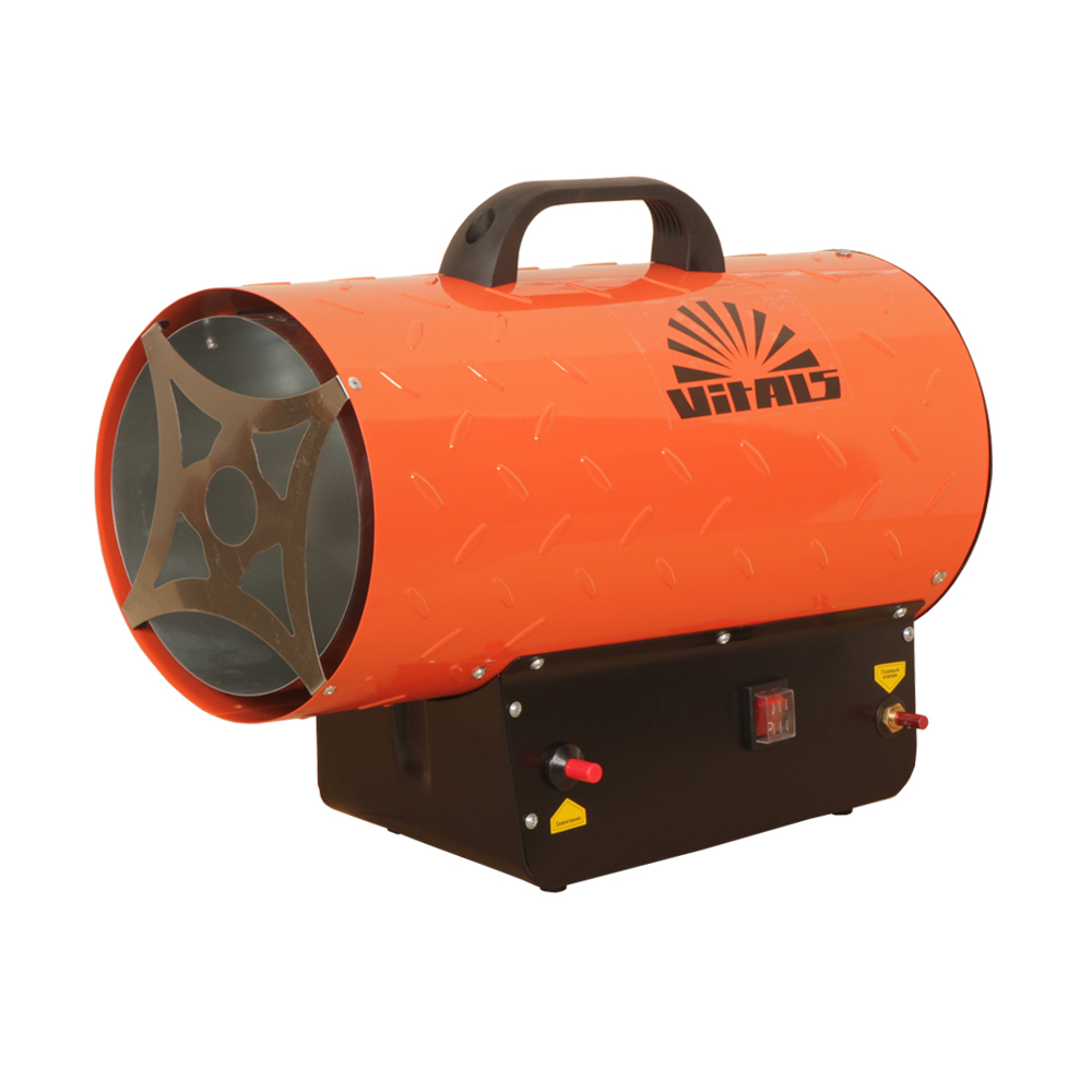 Обогреватель Vitals газовый GH-301
