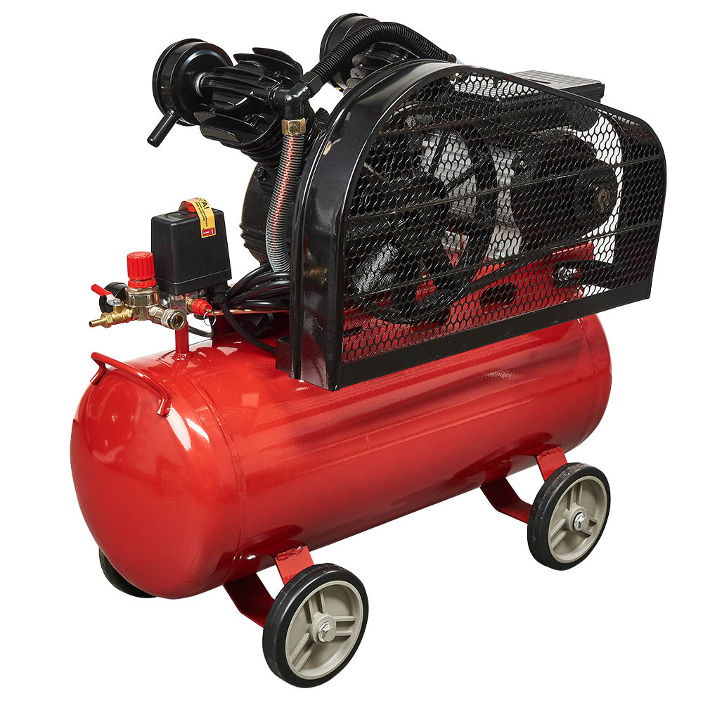 Компресор Vitals GK50.j65v2-8a