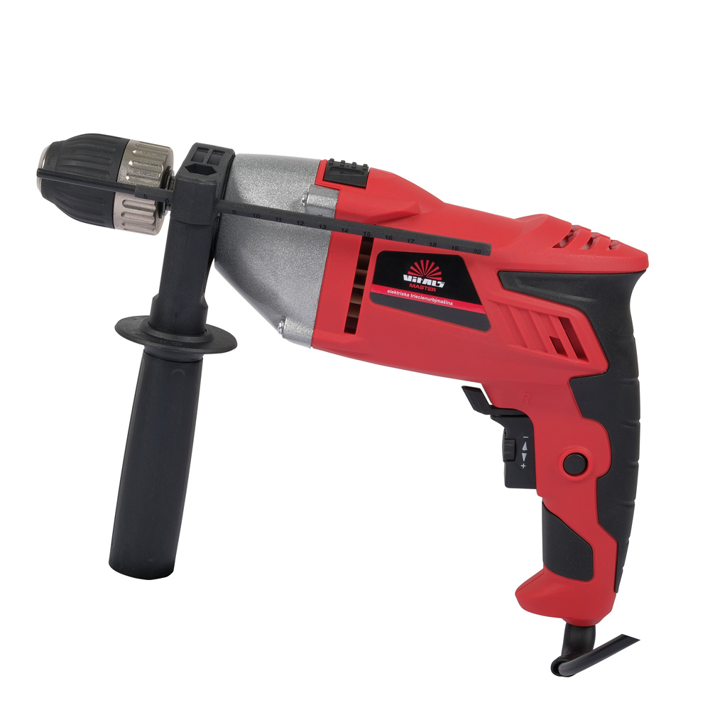 Дриль Vitals Master 1395GNak