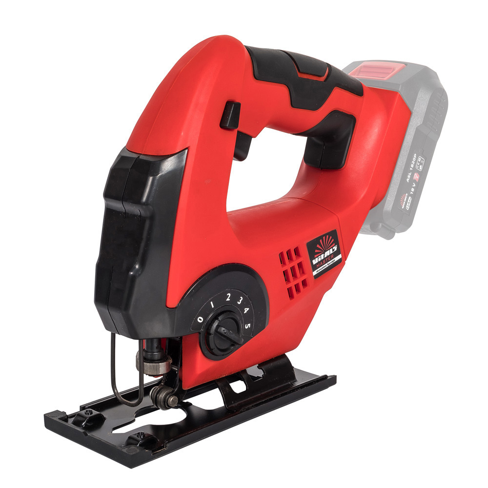 Лобзик Vitals Master AEf 1860P SmartLine