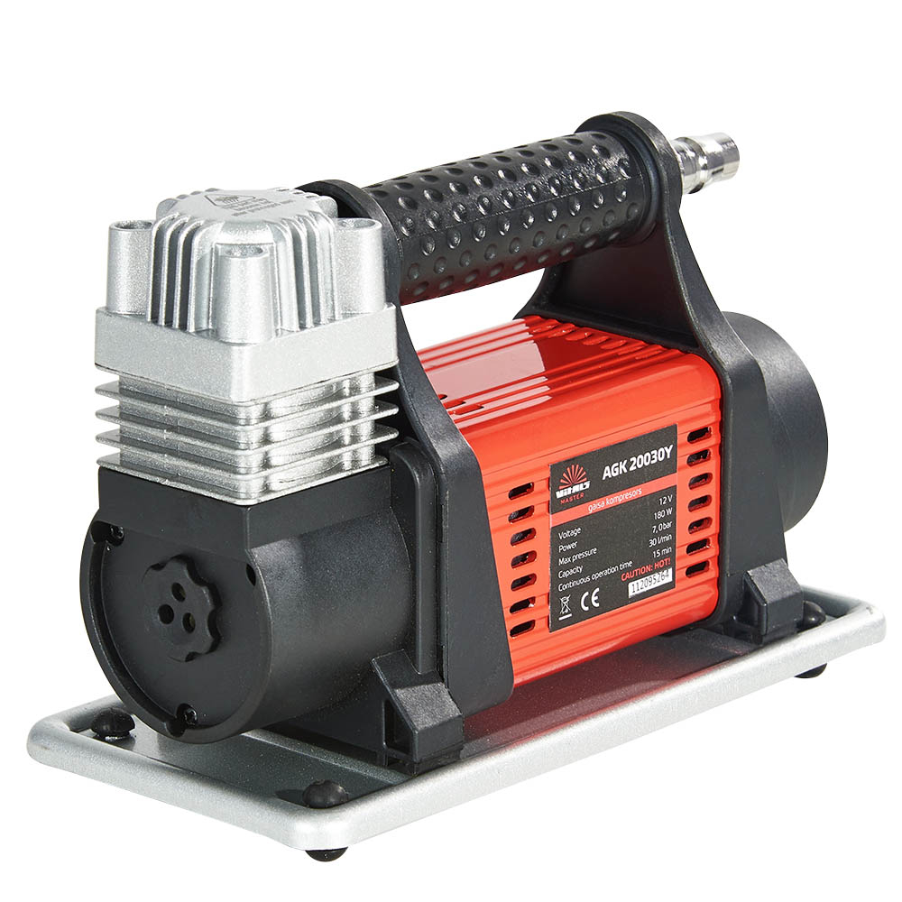 Компресор Vitals Master AGK 20030Y