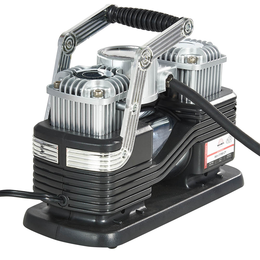 Компрессор Vitals Master AGK 27060-2Y