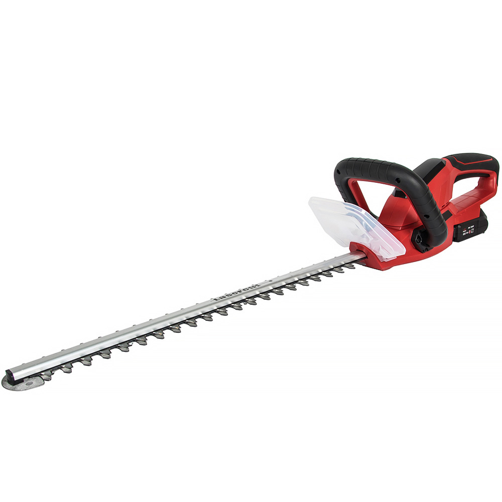 Кусторез аккумуляторный Vitals Master AKG 1823p SmartLine Кусторез аккумуляторный