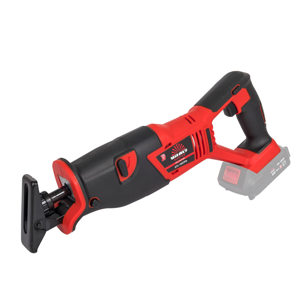 Пила шабельна Vitals Master ATz 1822Pp SmartLine