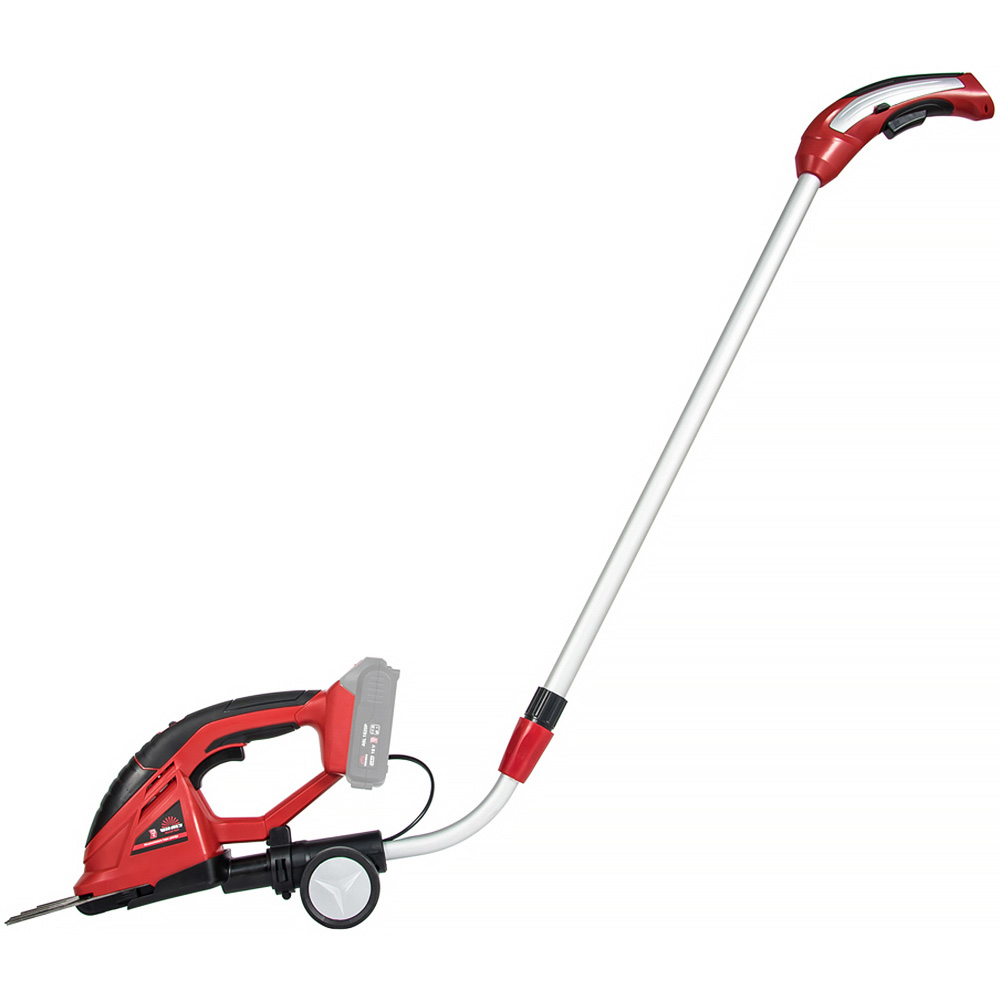 Ножницы для травы аккумуляторные Vitals Master AZS 1850p SmartLine Ножницы для травы аккумуляторные